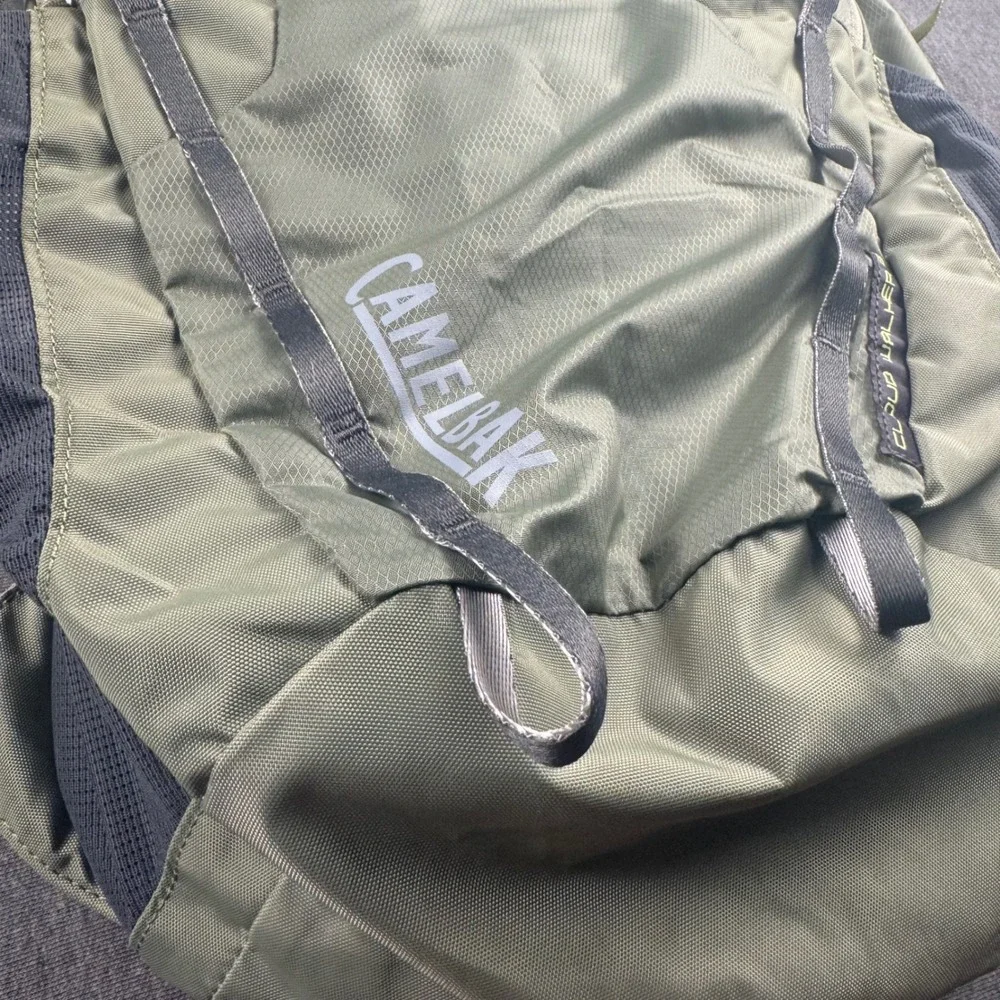 Camelbak cloud walker